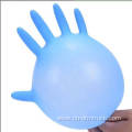 Medical disposable examination PVC Nitrile gloves